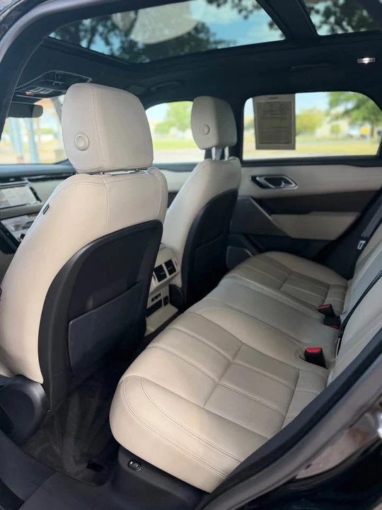 2022 Land Rover Range Rover Velar - Image 3 of 5