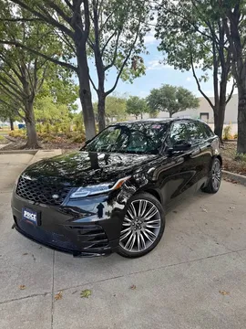 2022 Land Rover Range Rover Velar P250 R-Dynamic S