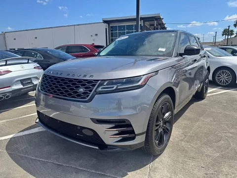 2022 Land Rover Range Rover Velar P250 R-Dynamic S