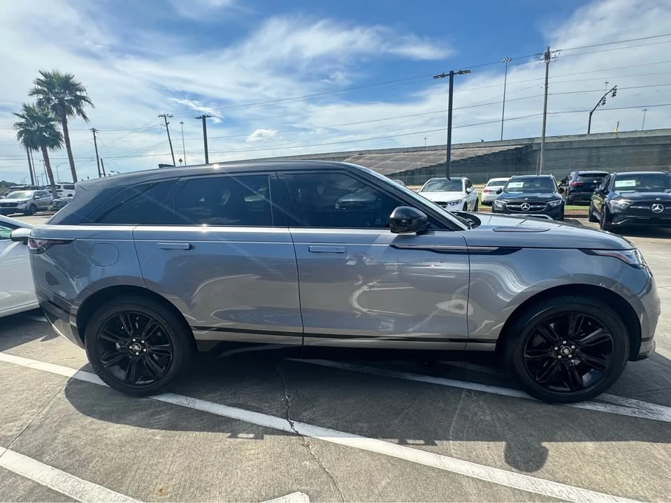 2022 Land Rover Range Rover Velar - Image 6 of 18