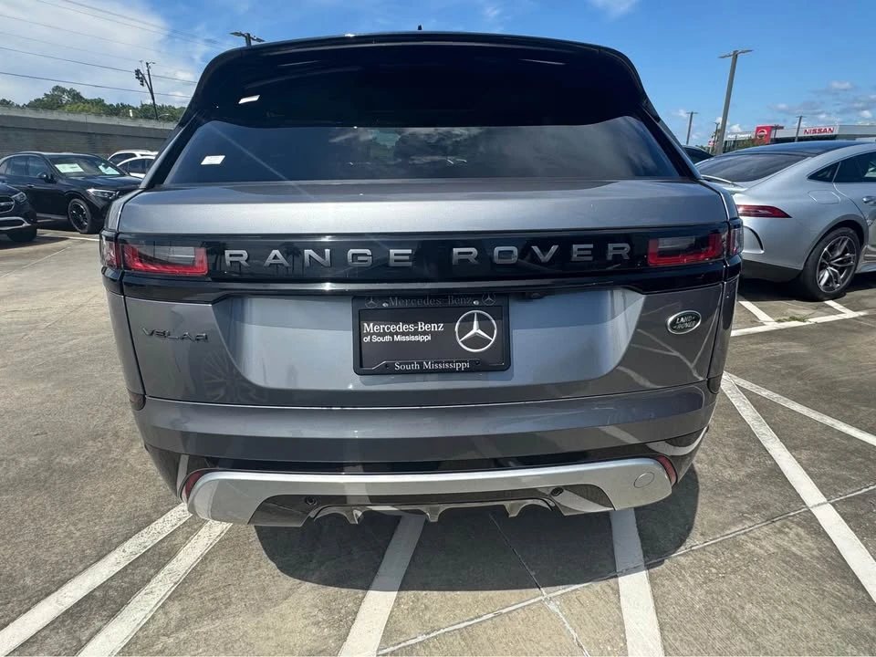 2022 Land Rover Range Rover Velar - Image 7 of 18