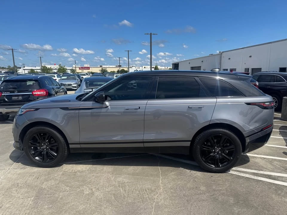 2022 Land Rover Range Rover Velar - Image 5 of 18