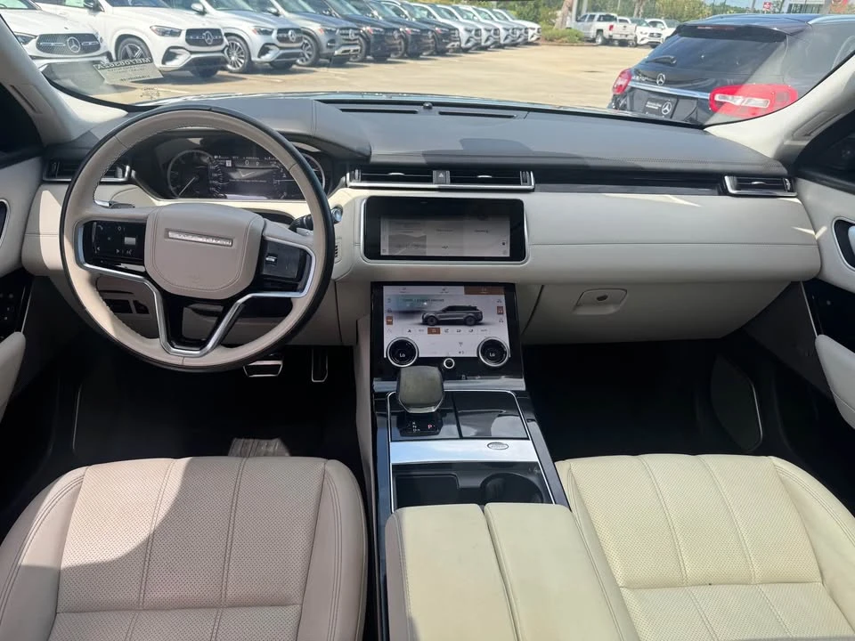 2022 Land Rover Range Rover Velar - Image 12 of 18