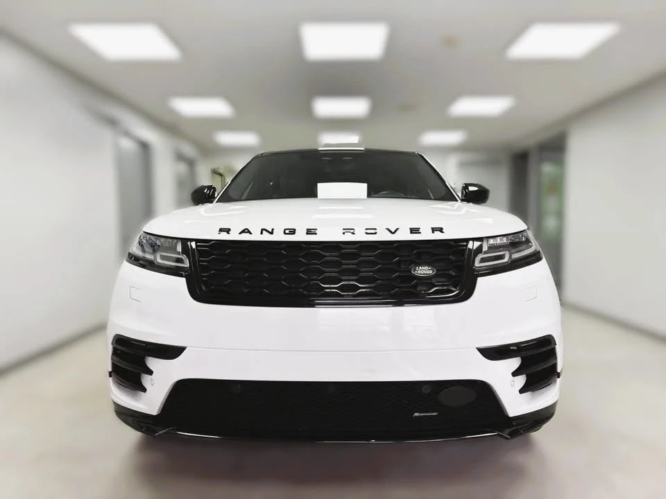 2022 Land Rover Range Rover Velar - Image 7 of 20