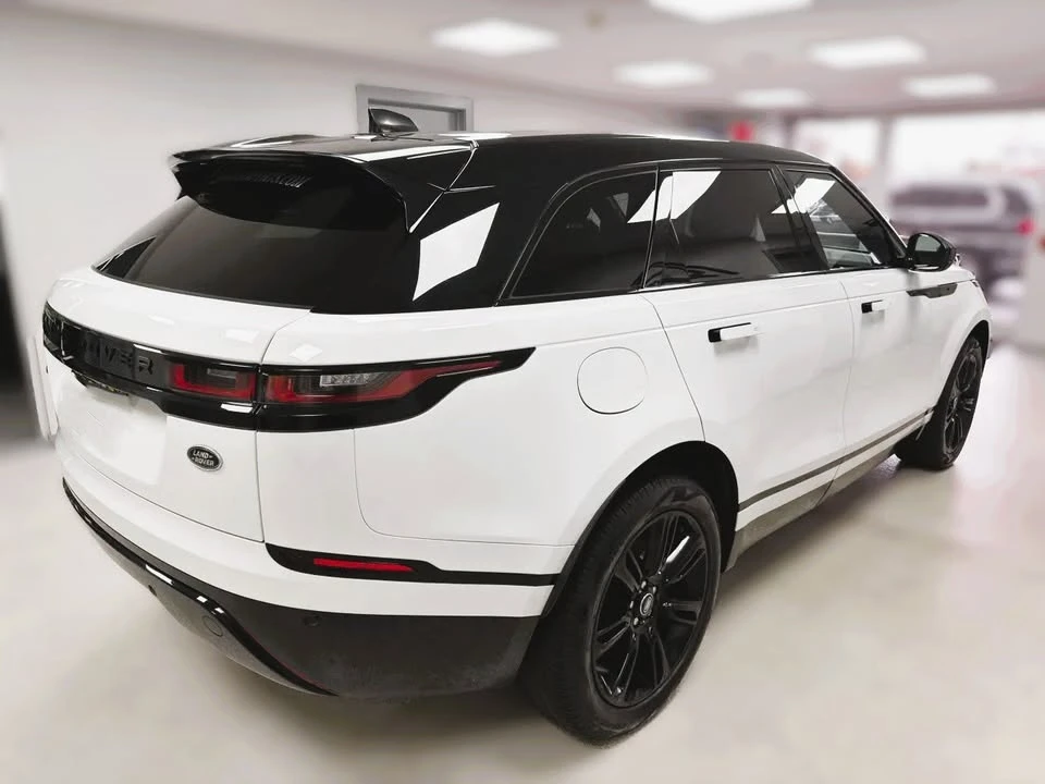 2022 Land Rover Range Rover Velar - Image 4 of 20
