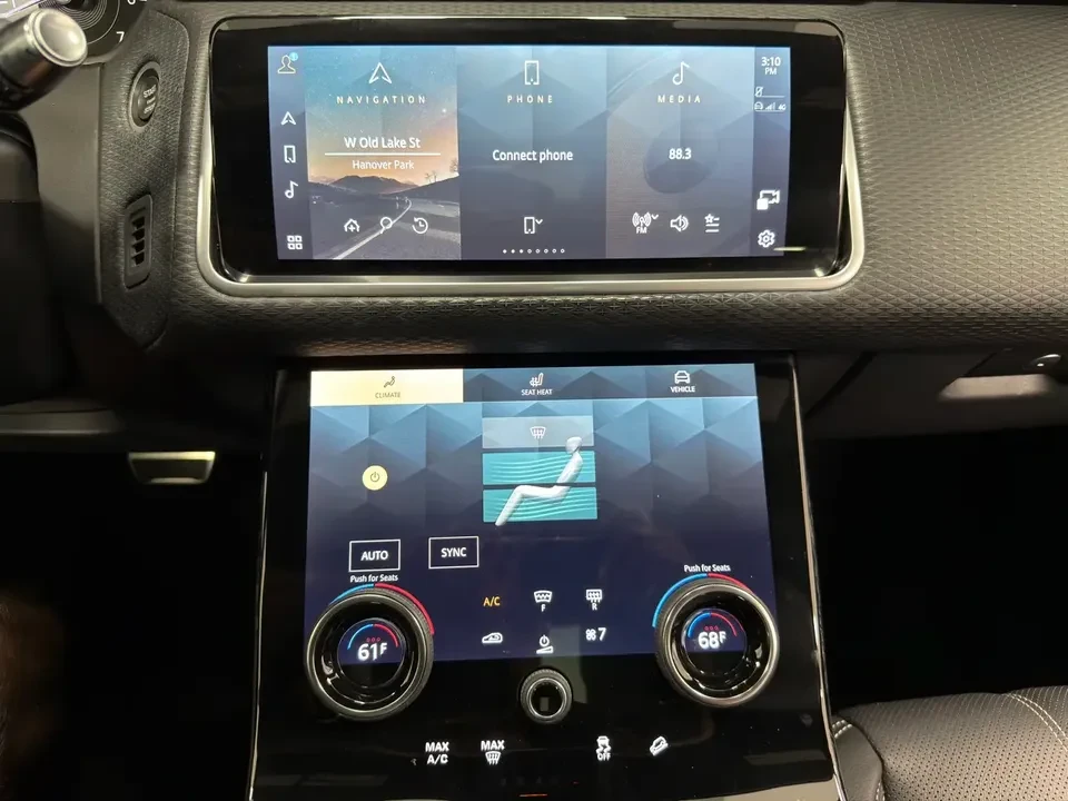 2022 Land Rover Range Rover Velar - Image 13 of 20