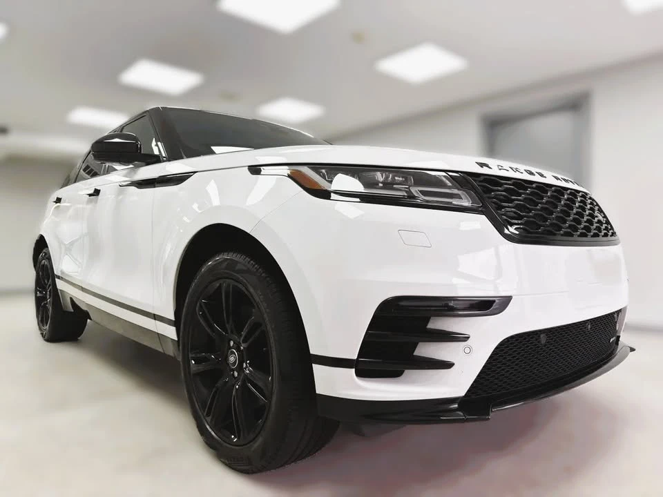 2022 Land Rover Range Rover Velar - Image 5 of 20
