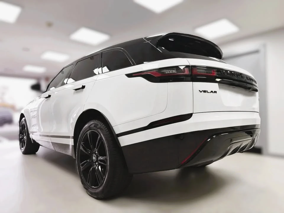 2022 Land Rover Range Rover Velar - Image 6 of 20