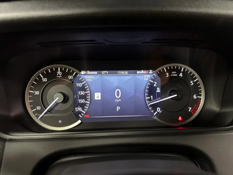 2022 Land Rover Range Rover Velar - Image 12 of 20