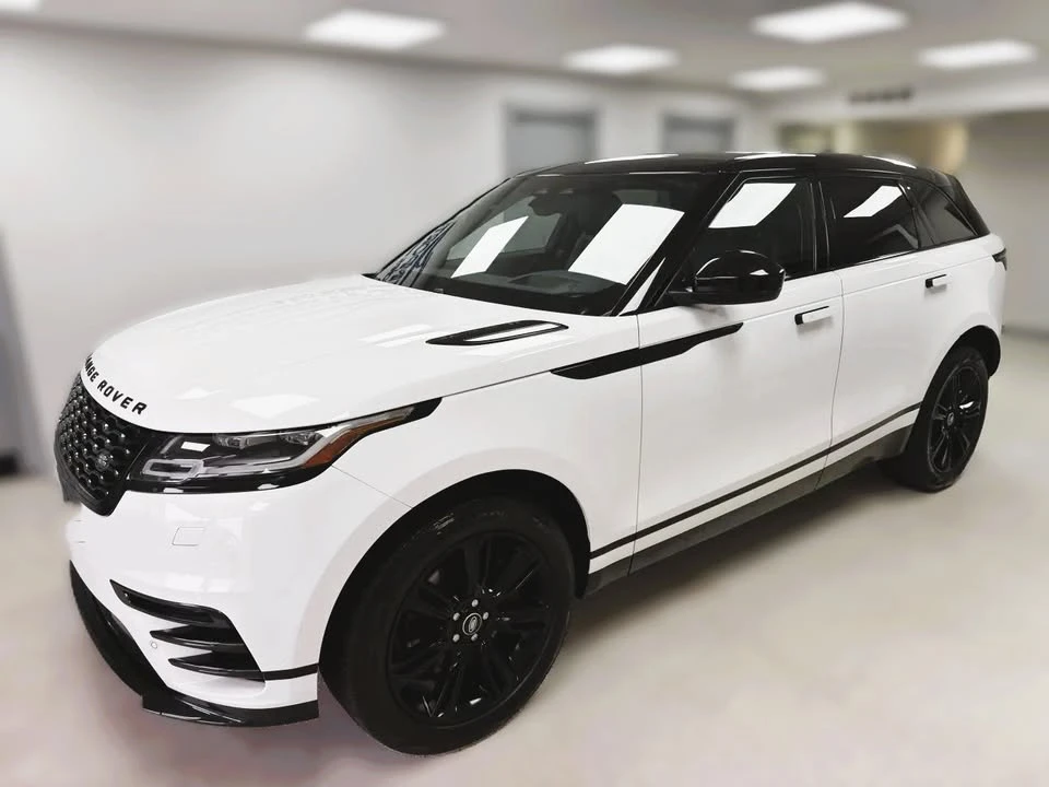 2022 Land Rover Range Rover Velar - Image 3 of 20