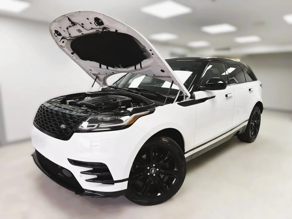 2022 Land Rover Range Rover Velar - Image 20 of 20