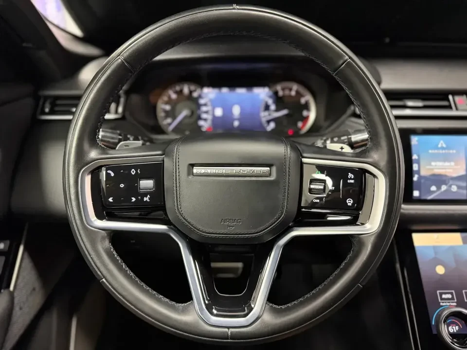 2022 Land Rover Range Rover Velar - Image 11 of 20