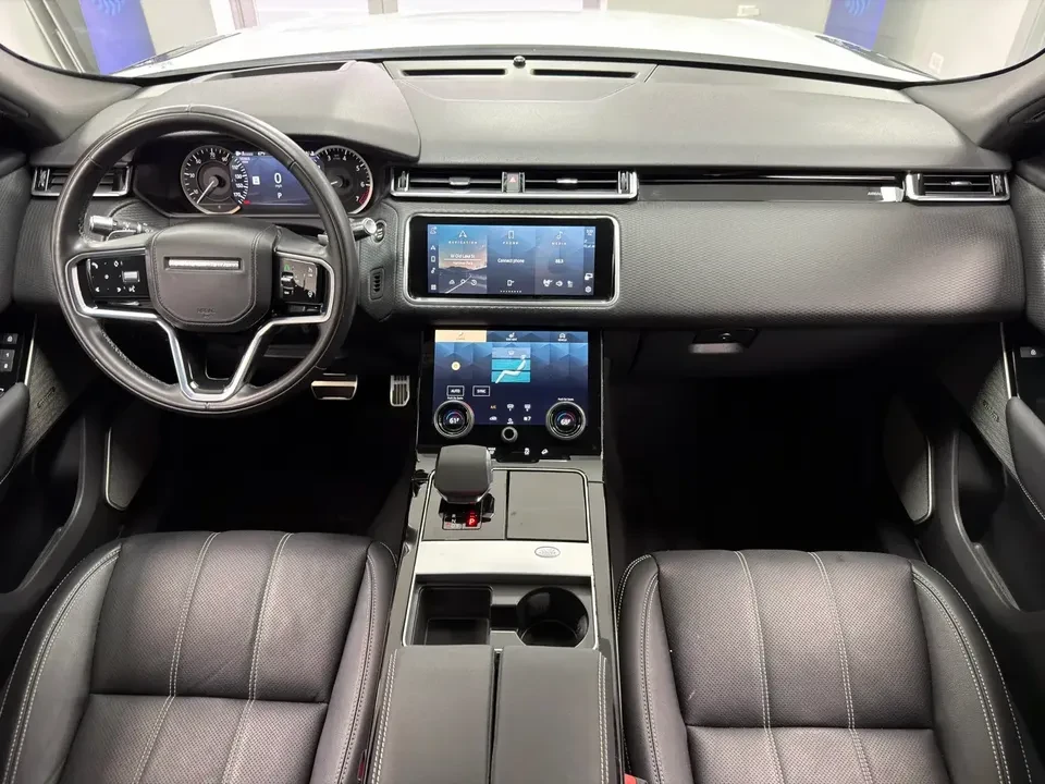 2022 Land Rover Range Rover Velar - Image 15 of 20