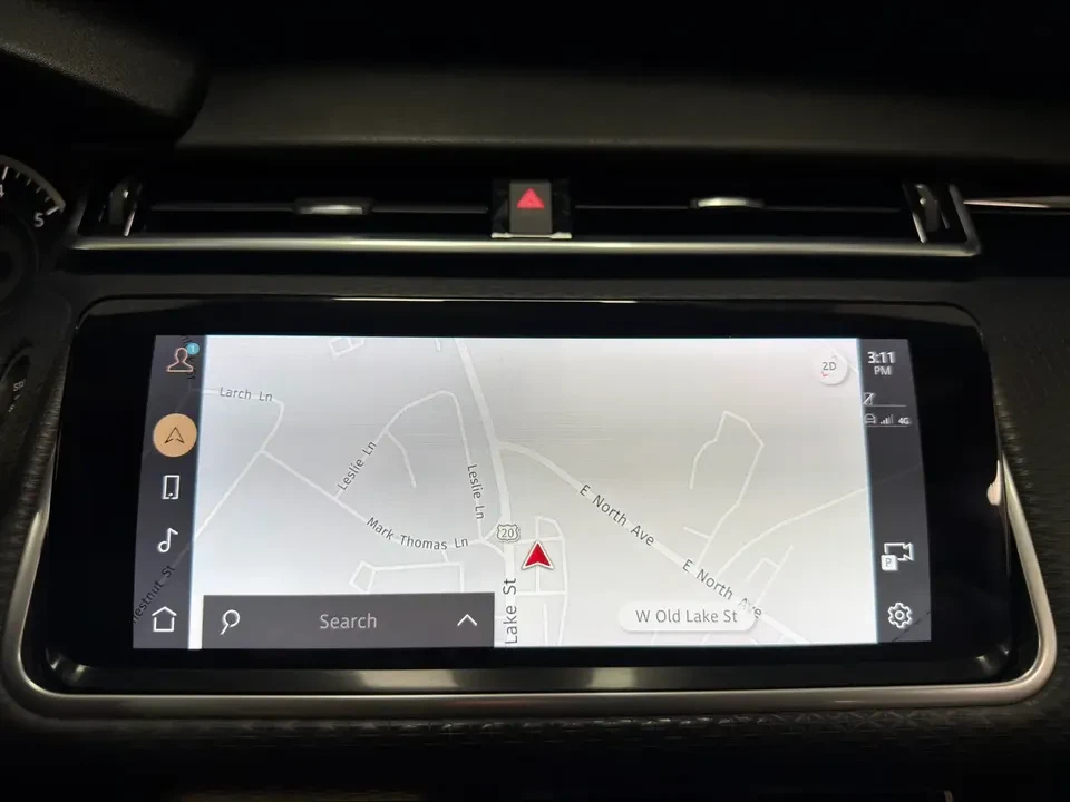 2022 Land Rover Range Rover Velar - Image 14 of 20