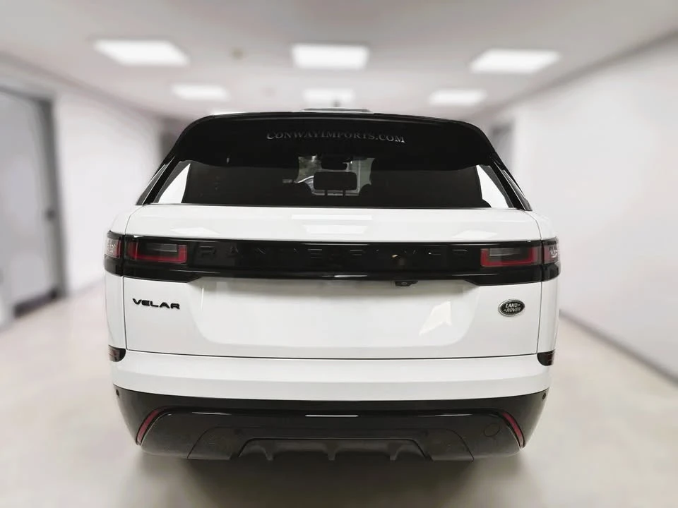 2022 Land Rover Range Rover Velar - Image 8 of 20