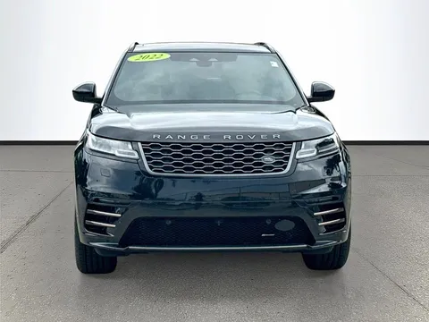 2022 Land Rover Range Rover Velar P250 R-Dynamic S