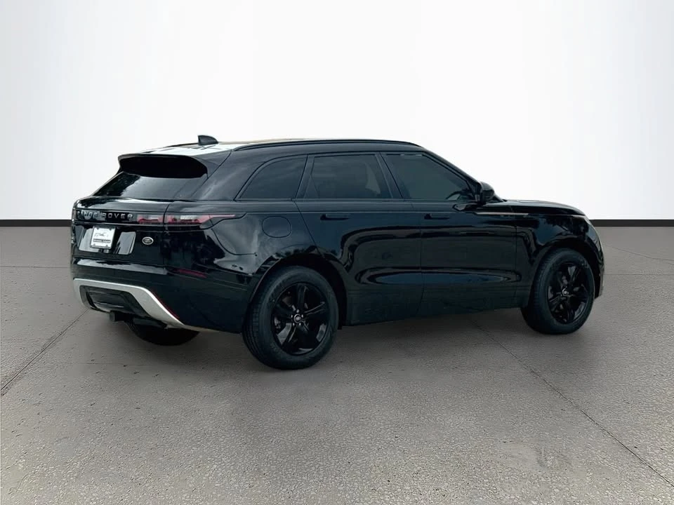 2022 Land Rover Range Rover Velar - Image 6 of 20