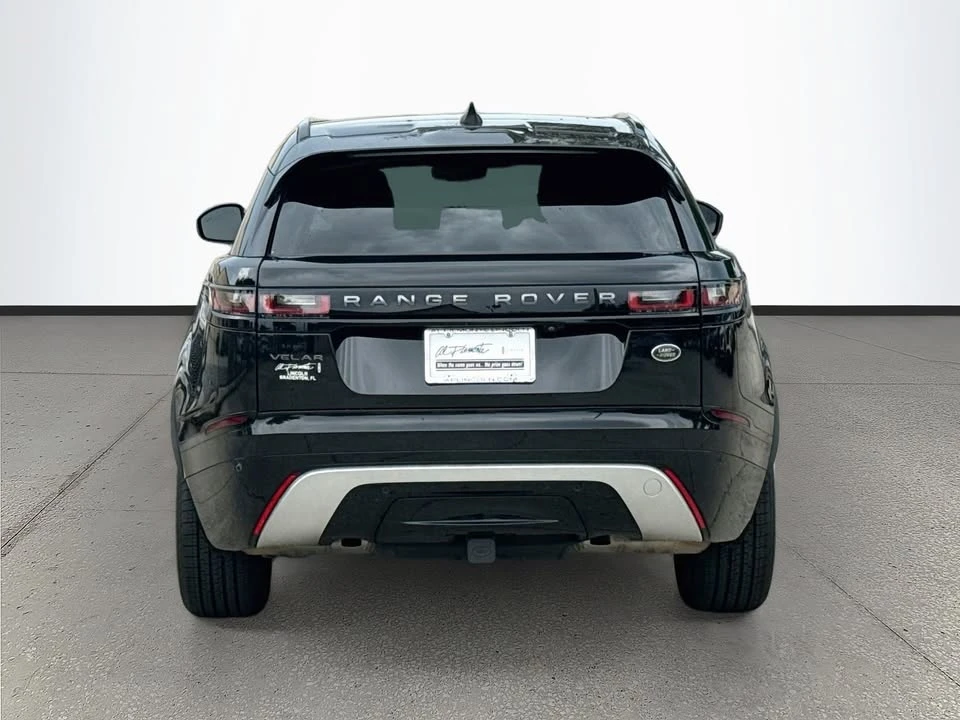 2022 Land Rover Range Rover Velar - Image 5 of 20