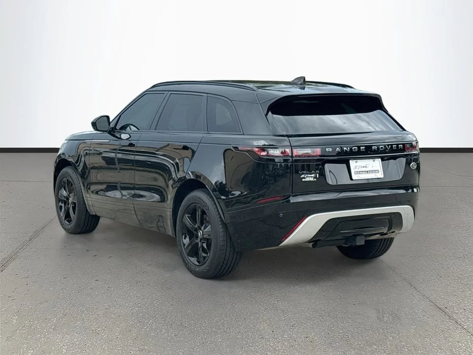 2022 Land Rover Range Rover Velar - Image 4 of 20
