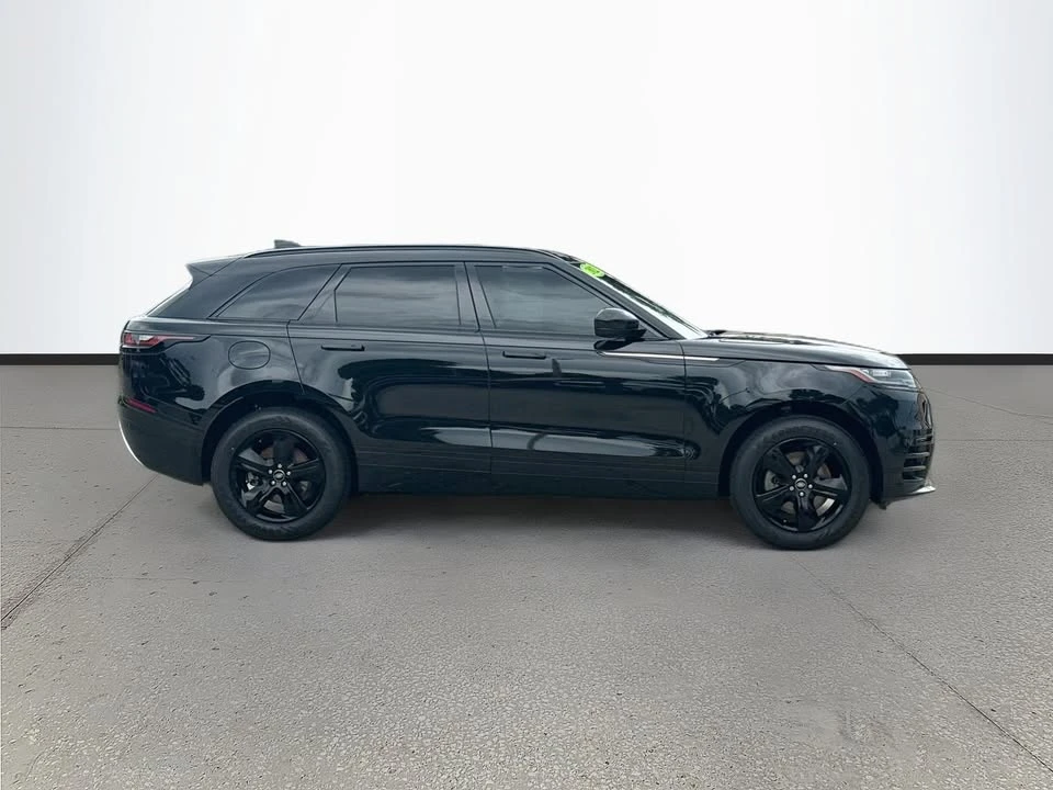 2022 Land Rover Range Rover Velar - Image 7 of 20