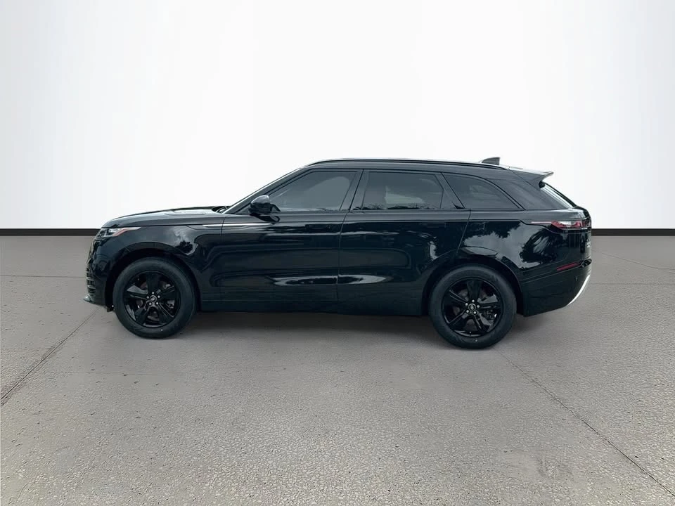 2022 Land Rover Range Rover Velar - Image 3 of 20