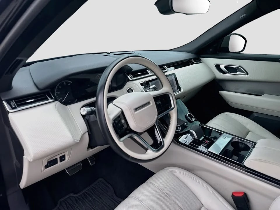2022 Land Rover Range Rover Velar - Image 8 of 20