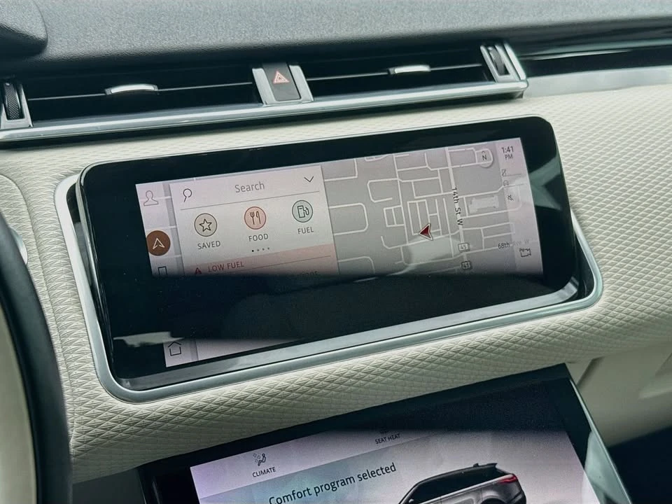 2022 Land Rover Range Rover Velar - Image 12 of 20