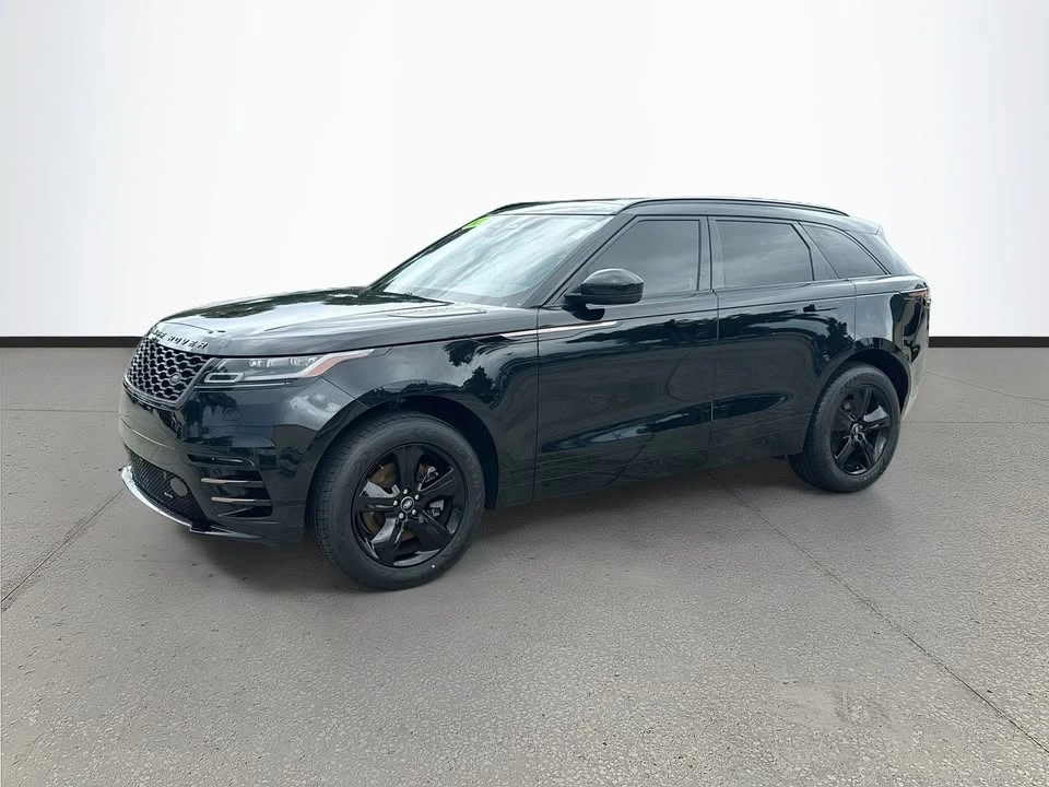 2022 Land Rover Range Rover Velar - Image 2 of 20
