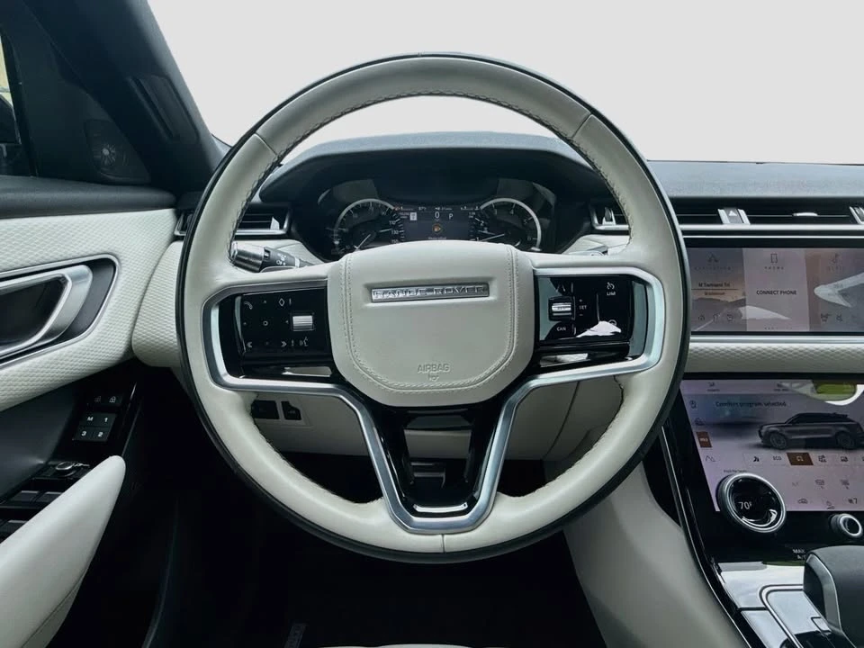 2022 Land Rover Range Rover Velar - Image 10 of 20