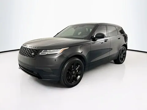 2022 Land Rover Range Rover Velar P250 S AWD