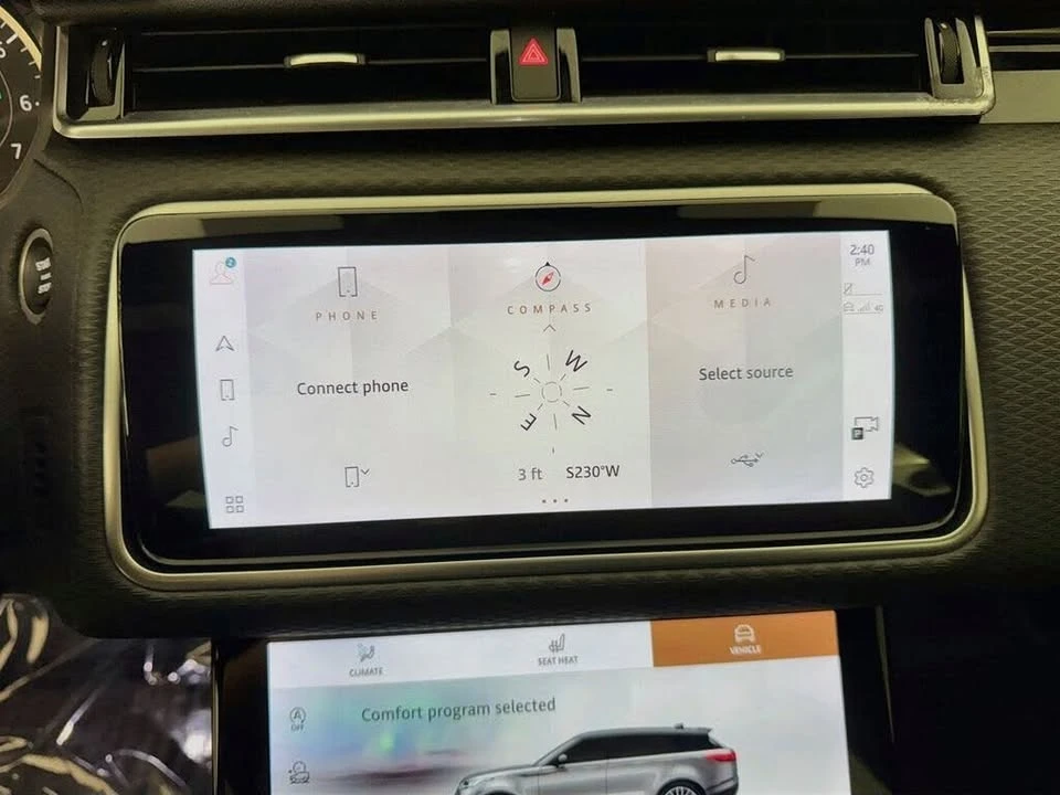 2022 Land Rover Range Rover Velar - Image 15 of 20