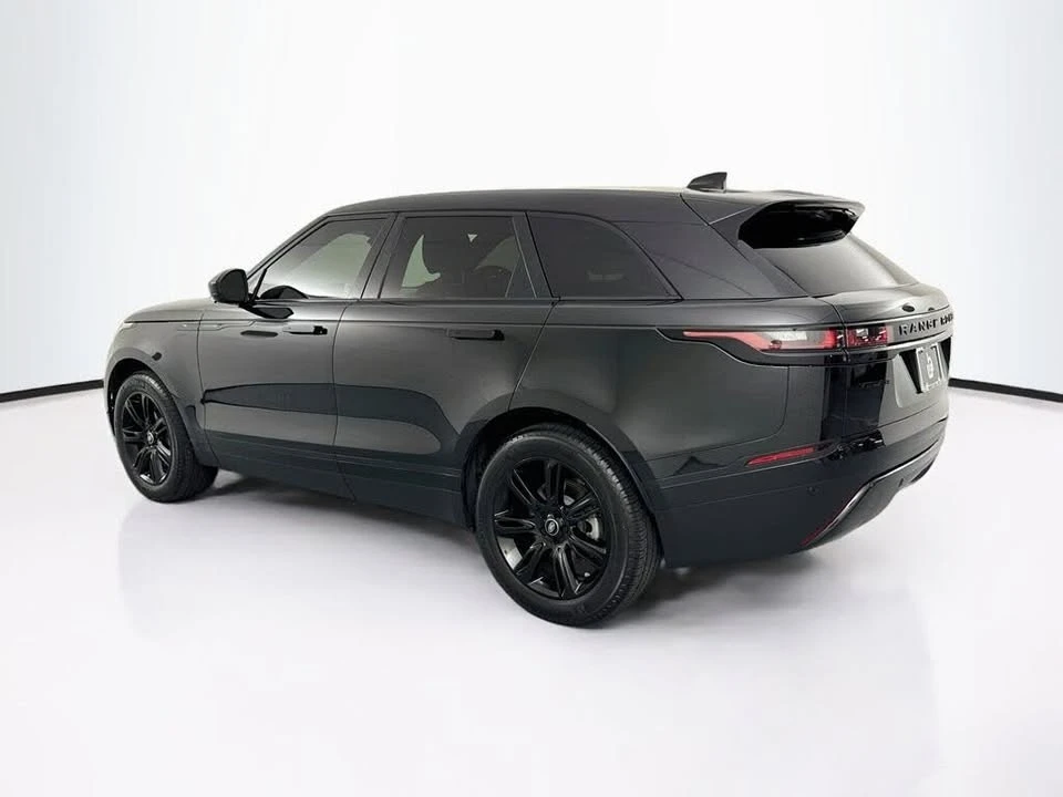 2022 Land Rover Range Rover Velar - Image 7 of 20