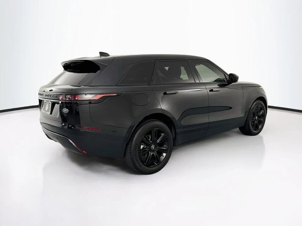 2022 Land Rover Range Rover Velar - Image 5 of 20
