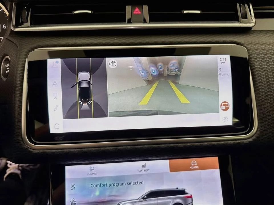 2022 Land Rover Range Rover Velar - Image 14 of 20