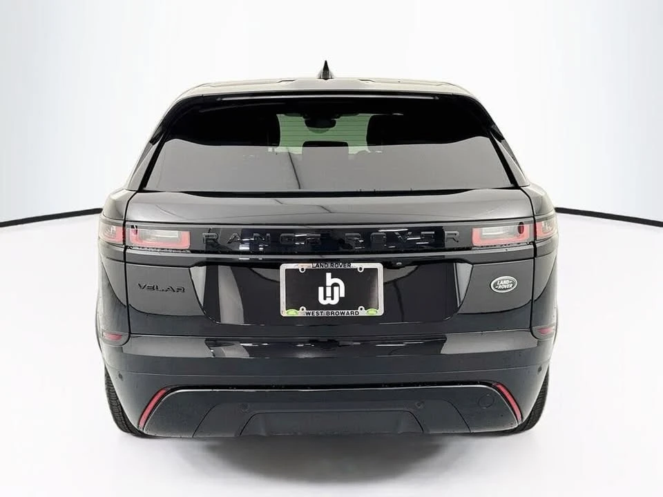 2022 Land Rover Range Rover Velar - Image 6 of 20