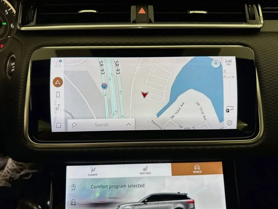2022 Land Rover Range Rover Velar - Image 13 of 20