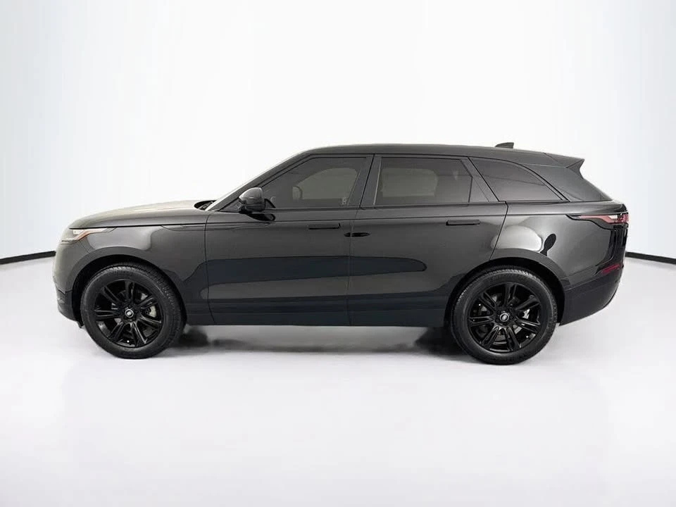 2022 Land Rover Range Rover Velar - Image 8 of 20