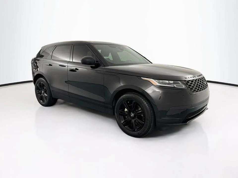 2022 Land Rover Range Rover Velar - Image 3 of 20