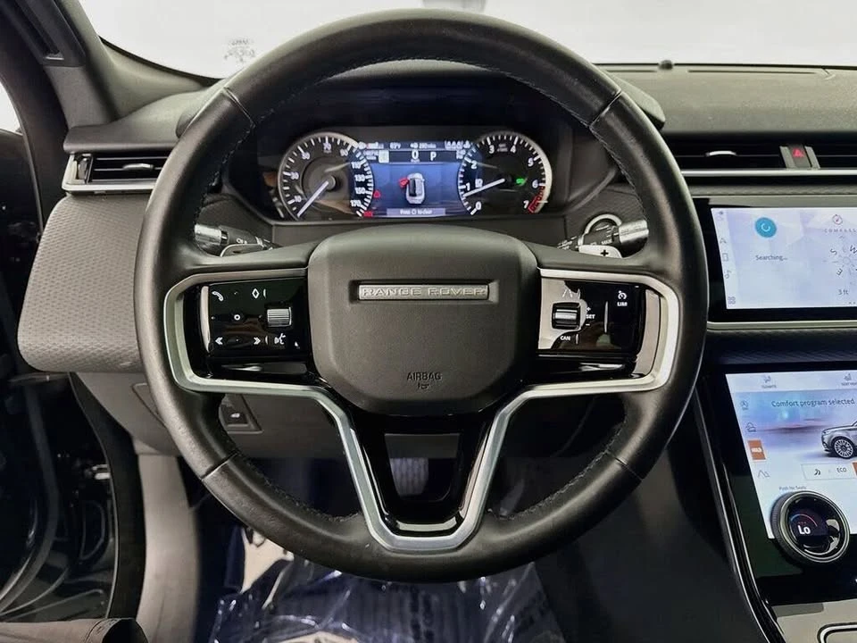 2022 Land Rover Range Rover Velar - Image 11 of 20