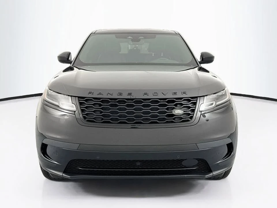 2022 Land Rover Range Rover Velar - Image 2 of 20