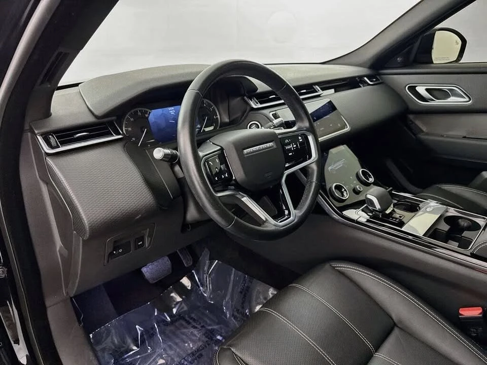 2022 Land Rover Range Rover Velar - Image 9 of 20