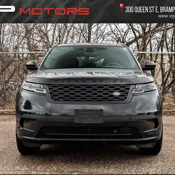 2022 Land Rover Range Rover Velar P250 S