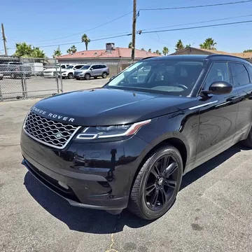 2022 Land Rover Range Rover Velar P250 S