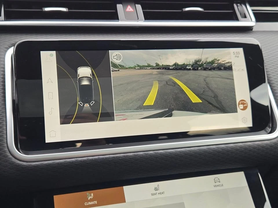 2022 Land Rover Range Rover Velar - Image 8 of 20