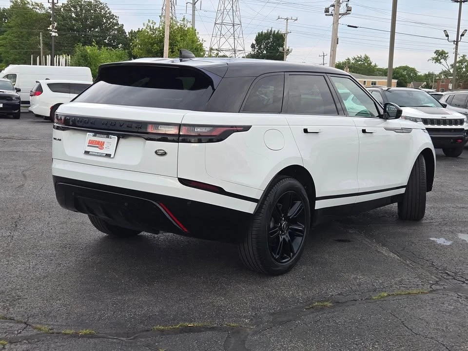 2022 Land Rover Range Rover Velar - Image 19 of 20