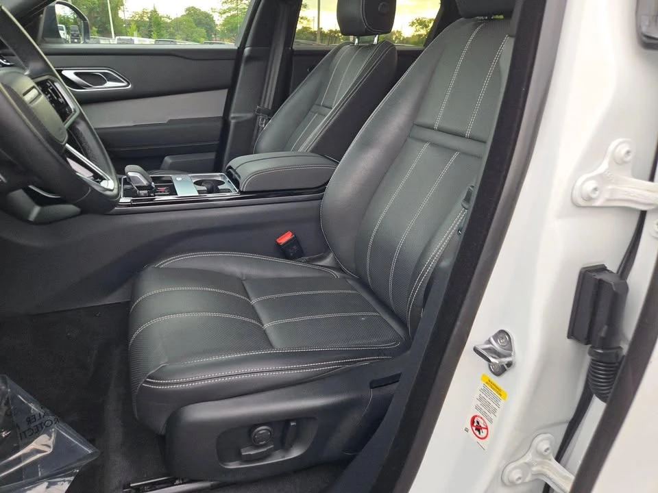 2022 Land Rover Range Rover Velar - Image 3 of 20