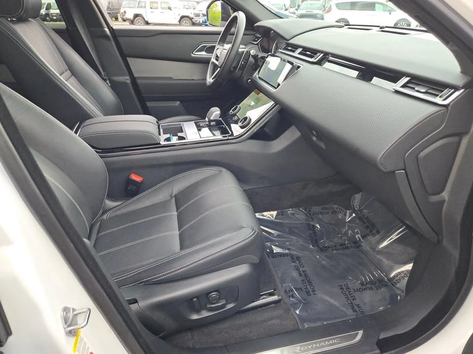 2022 Land Rover Range Rover Velar - Image 15 of 20