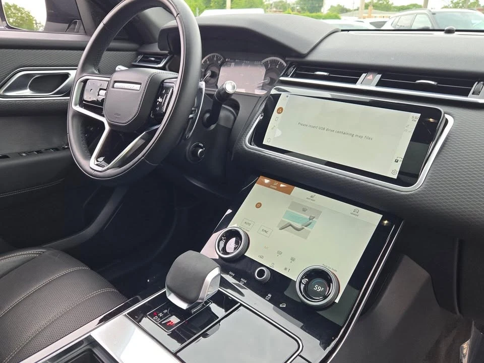 2022 Land Rover Range Rover Velar - Image 6 of 20