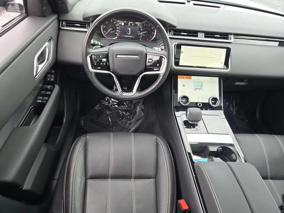 2022 Land Rover Range Rover Velar - Image 5 of 20