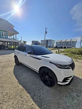 2022 Land Rover Range Rover Velar R-Dynamic S P250